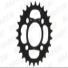 SHIMANO Chain Ring Chain Guard 26 Z with Fc M391 Kettenblaetter Acera Fc M391 Art Nr. Y 1Me98030 view 1