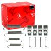 TRW New Brake Shoe Accessory Fitting Kit SFK425 view 1