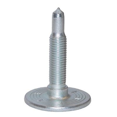 Woody's Traction Grand Master 1.075" Studs/Nuts - 12Pk