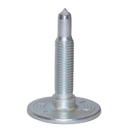 Woody's Traction Grand Master 1.075" Studs/Nuts - 12Pk
