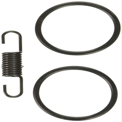 FMF Racing 11311 Spring and O-Ring Kit,Small