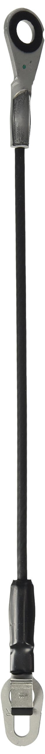 Genuine GM 25838261 End Gate Cable, Right