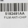 Mopar Film Anti-chip view 2