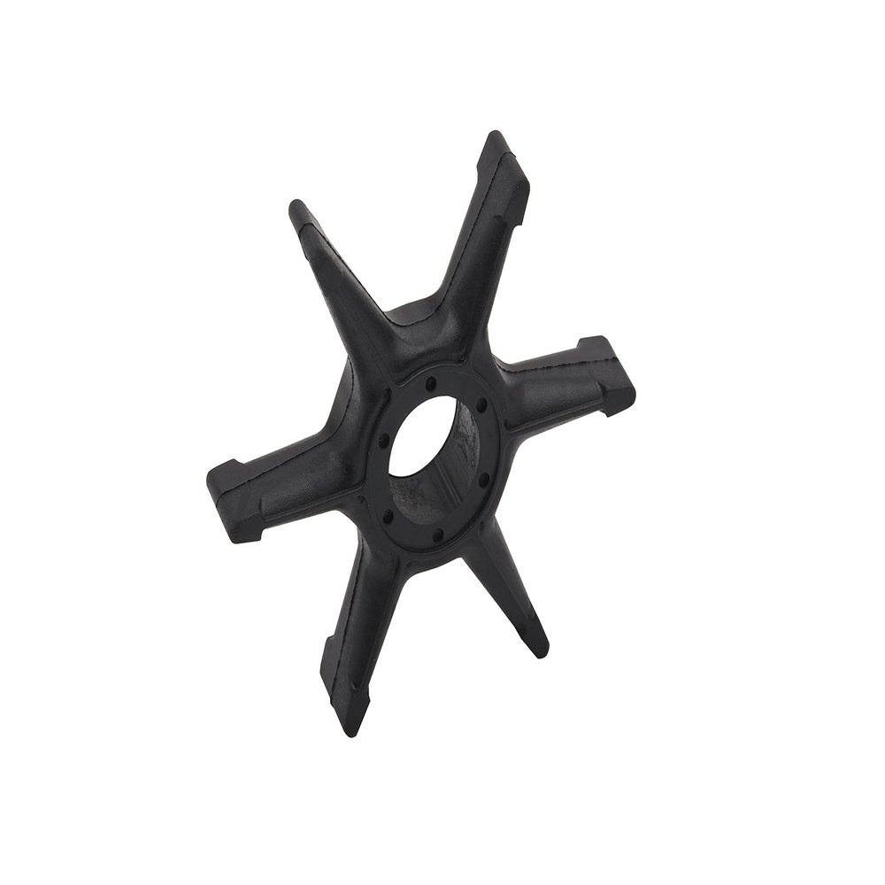 Quicksilver 8M6010331 Water Pump Impeller for Yamaha 25 Hp C25 Outboards