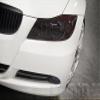 Lamin-x Custom Fit Gunsmoke Headlight Covers for Nissan Sentra (13-15) view 3
