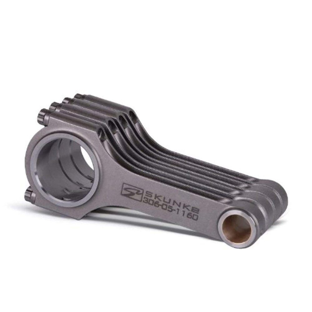 Skunk2 Alpha Connecting Rods (B16A)