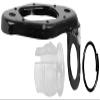 Shift Rod Bushing Kit, Fits Stock & Universal Shafts, Compatible with Dune Buggy view 1