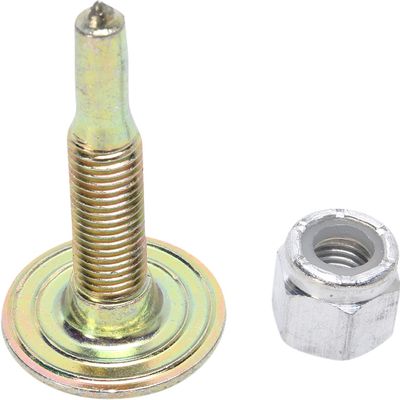 Stud Boy 1.375" Power Point Studs - 144 Pack