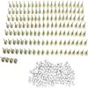 Stud Boy 1.375" Power Point Studs - 144 Pack view 2