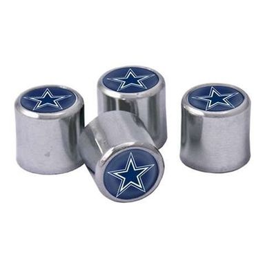 Dallas Cowboys Valve Stem Covers