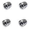 Dallas Cowboys Valve Stem Covers view 2