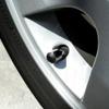 Dallas Cowboys Valve Stem Covers view 3