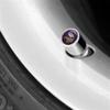 Stockdale Minnesota Vikings Valve Stem Covers view 1
