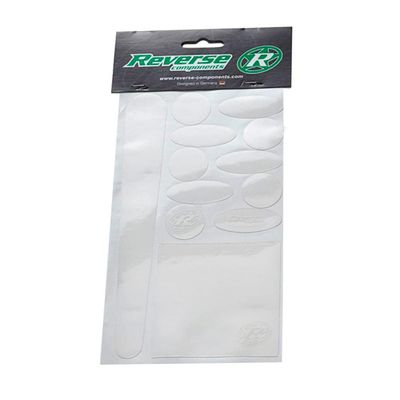 Reverse Frame Protection Film