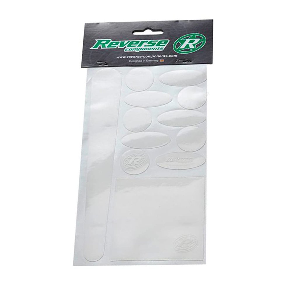 Reverse Frame Protection Film