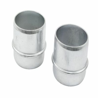 Heater Hose Connector Pipes, For Beetle 63-74, Bus 63-71, Compatible with Dune Buggy