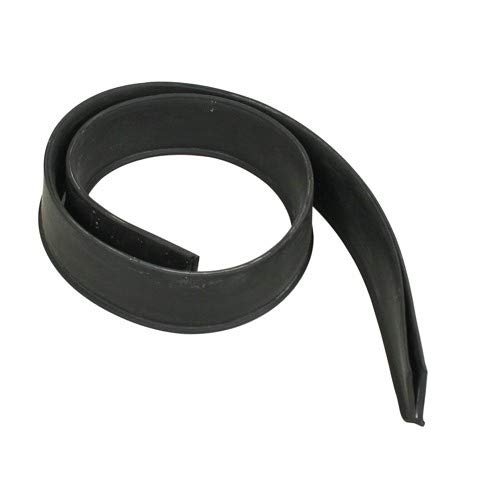EMPI 98-8133 Engine Compartment Bell Housing Seal, Compatible with VW Bug Bus GHIA