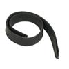 EMPI 98-8133 Engine Compartment Bell Housing Seal, Compatible with VW Bug Bus GHIA view 1