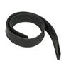 EMPI 98-8133 Engine Compartment Bell Housing Seal, Compatible with VW Bug Bus GHIA view 3