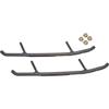 Ski-Doo New OEM Pilot Expedition Carbide Dual Runners, 860200141, 860201044 view 1