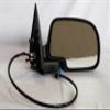 RAREELECTRICAL Right Door Mirror Fits 03-07 Chevrolet Silverado 15226945 view 1