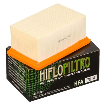 Jt Sprocket Hi Flo - Air Filter Hfa7914