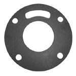 Barr Gasket, Riser/deflector Plate (chris Craft) CC47165007596