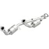 MagnaFlow Catalytic Converter 23382: HM Grade, Direct-Fit, Compatible with 1998 Ford Windstar (Federal/EPA Compliant) view 1