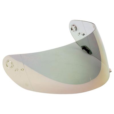 BELL ClickRelease Shield, Light Gold Iridium, One Size