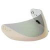 BELL ClickRelease Shield, Light Gold Iridium, One Size view 1