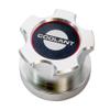 Drake Muscle Cars AR3Z-8100-BL Coolant Reservoir Cap Cover view 1