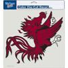South Carolina Gamecocks PRIMARY C Logo 4" Vinyl Decal USC Car Truck Window Sticker view 1