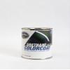 0582 Mat Black #2 (MBL2) Touch-Up Paint Pint for Yamaha Roadliner S view 1