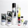 0582 Mat Black #2 (MBL2) Touch-Up Paint Pint for Yamaha Roadliner S view 2