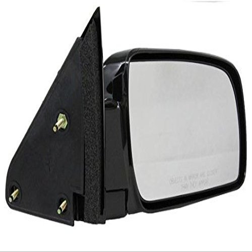 RAREELECTRICAL Right Door Mirror Fits 1988-2000 Chevrolet C1500 C2500