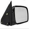 RAREELECTRICAL Right Door Mirror Fits 1988-2000 Chevrolet C1500 C2500 view 1