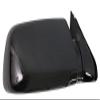 RAREELECTRICAL Right Door Mirror Fits 1988-2000 Chevrolet C1500 C2500 view 2