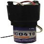 Supco RCO810 Start Pack Combination Relay 1/12 Thru 1/5 Hp
