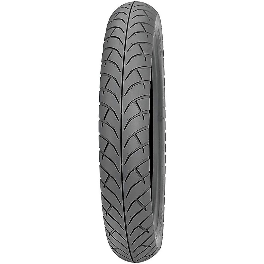 Kenda K671 Cruiser ST Front Tire (110/70-17)