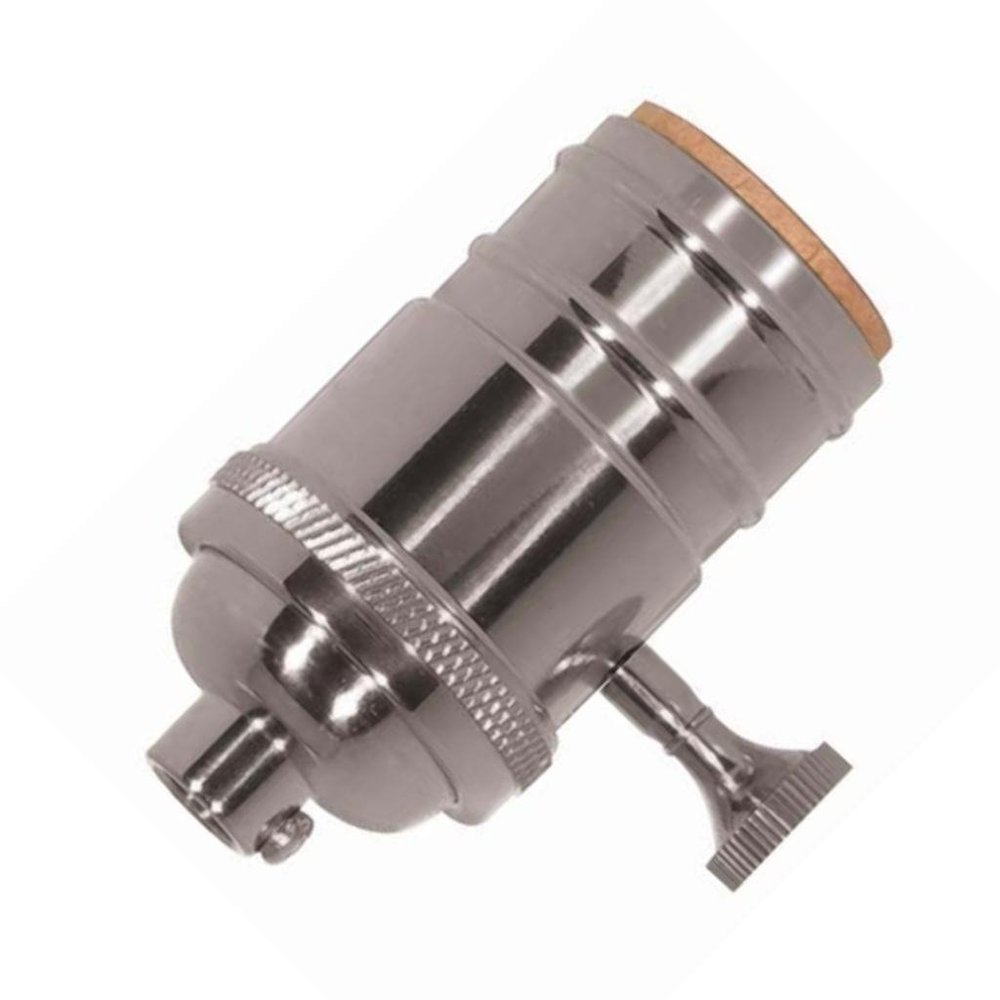 Satco 80-1431 Socket, Color