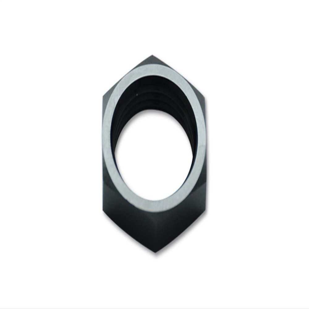 Vibrant Performance 10691 Bulkhead Adapter Fitting