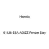 Genuine Honda 61128-S5A-A00ZZ Fender Stay view 1