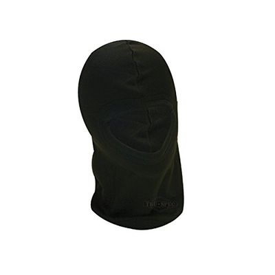 Tru-Spec Gen-3 ECWCS Thermal Polypro Balaclava Black 3621000