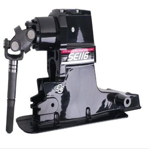SEI MARINE PRODUCTS - SE116, Upper 1.94/2.40