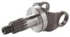 SEI Marine Products-Compatible with Alpha I Generation I and II Short Yoke view 1