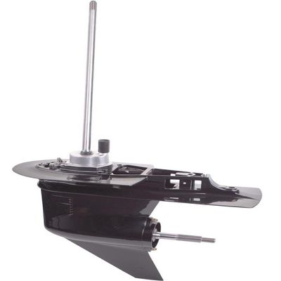 SEI Marine Products-Compatible with - SE205 2.07 Gear Ratio 20" Driveshaft 2 Stroke 70-125 HP