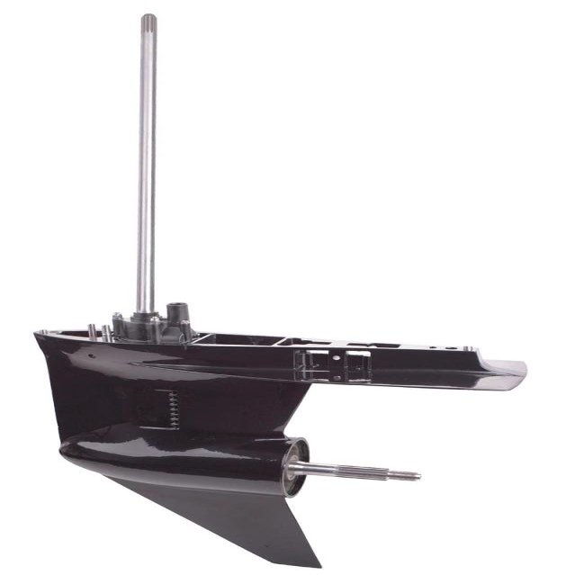 SEI Marine Products-Compatible with - SE206 1.87 Gear Ratio 25" Driveshaft