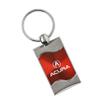 AU-TOMOTIVE GOLD INC. Officially Licensed Acura Wave Keychain view 2