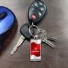 AU-TOMOTIVE GOLD INC. Officially Licensed Acura Wave Keychain view 4