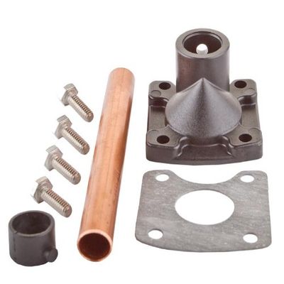 SEI MARINE PRODUCTS-Compatible with Mercruiser Alpha One Generation I Water Pocket Cover Kit 42724A3 1972-1990